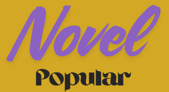 Cover novel Garis Singgung