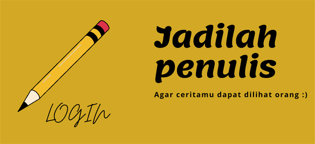Pembaca NovelRush menikmati cerita digital
